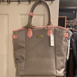 Tommy Bahama Canvas Tote